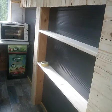 Jelovac Apartament Nisici