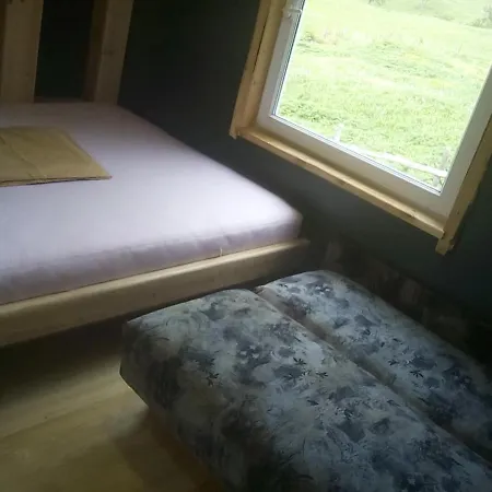 Jelovac Apartament Nisici