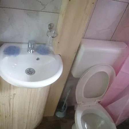 Jelovac * Nisici