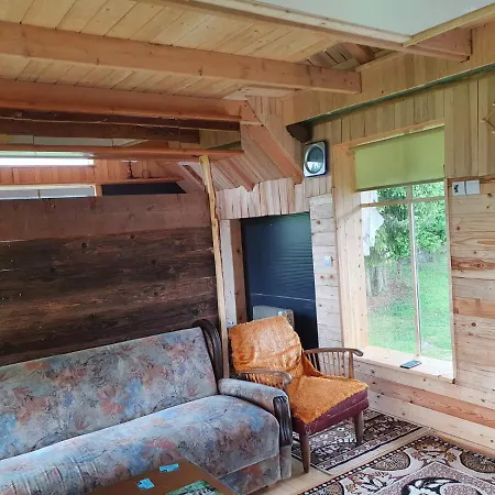 Jelovac Apartament *