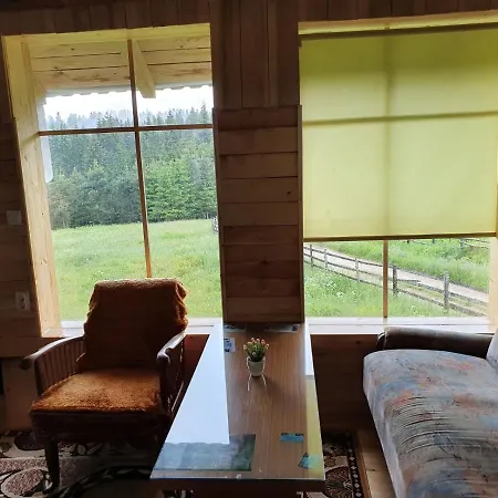 Jelovac Apartament *