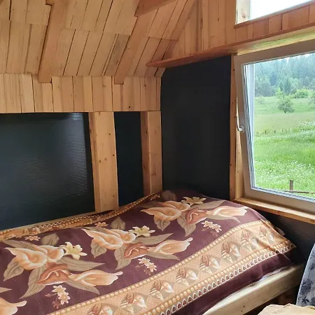 Apartament Jelovac Nisici