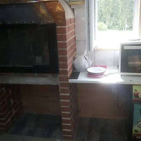 Apartment Jelovac Nisici